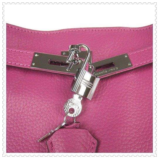 hermes Hermes Picotin Herpicot peach red on sale - Click Image to Close
